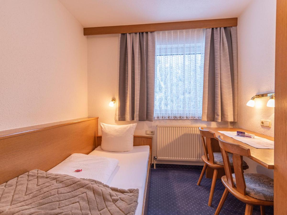 Apartment Apart Romantica - Kpl211 By Interhome Каппль Екстер'єр фото