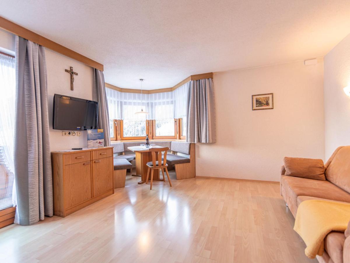 Apartment Apart Romantica - Kpl211 By Interhome Каппль Екстер'єр фото