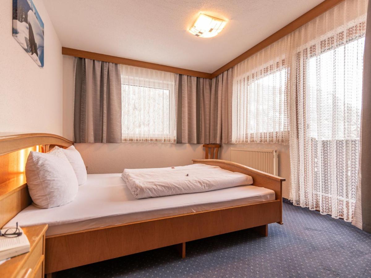 Apartment Apart Romantica - Kpl211 By Interhome Каппль Екстер'єр фото