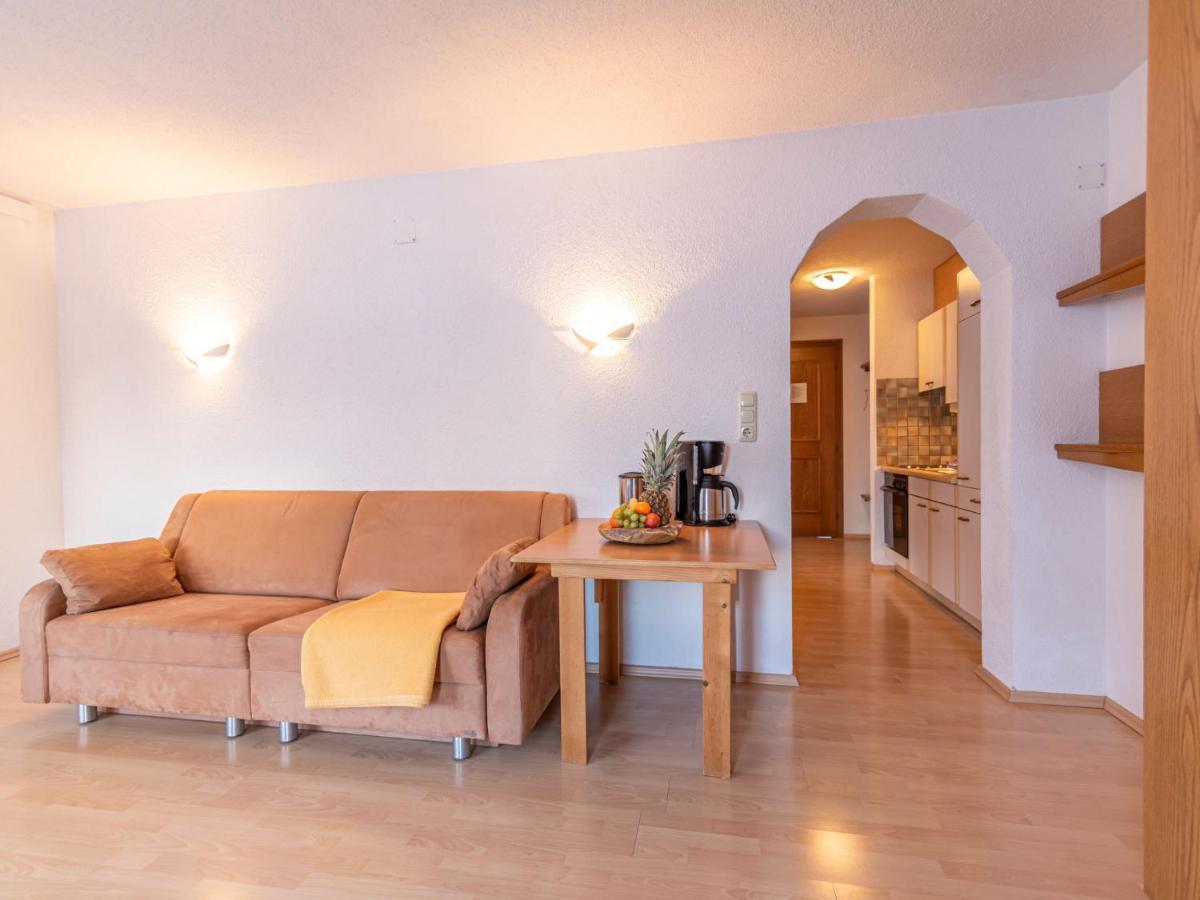 Apartment Apart Romantica - Kpl211 By Interhome Каппль Екстер'єр фото