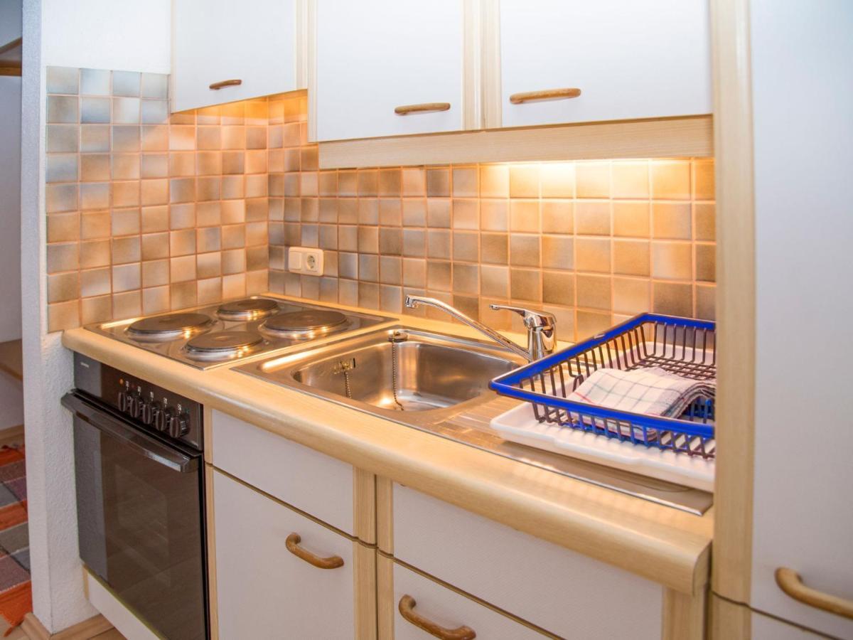 Apartment Apart Romantica - Kpl211 By Interhome Каппль Екстер'єр фото